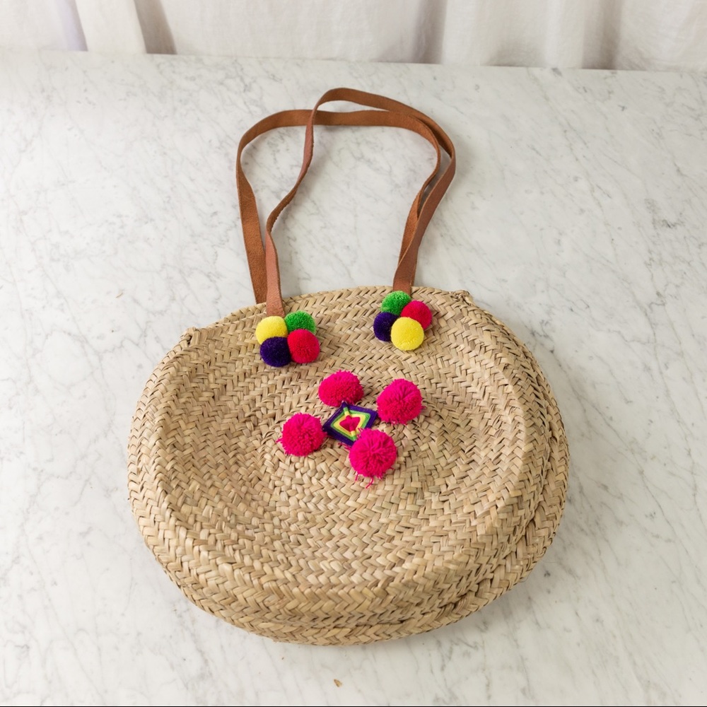 Bohemia bag